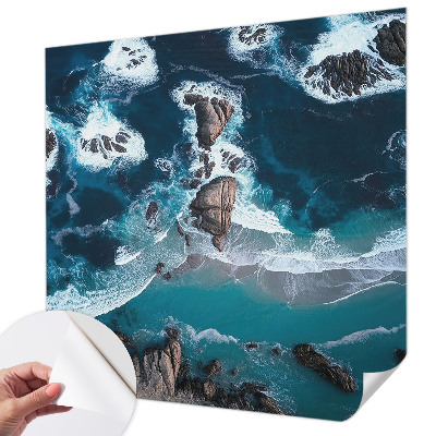 Fototapet 3d pentru dormitor Aranjament floral