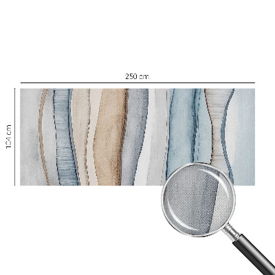 Fototapet autoadeziv pentru living cu o scenă liniștită