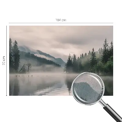 Fototapet 3d autoadeziv Citirea caracterului