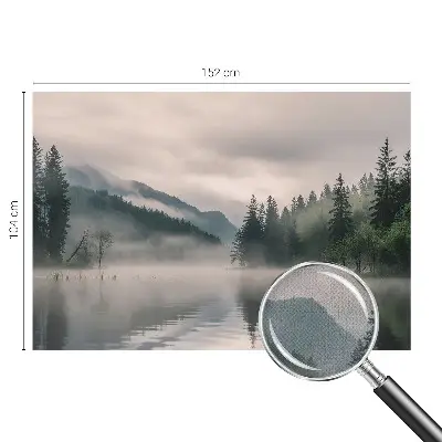 Fototapet 3d autoadeziv Citirea caracterului
