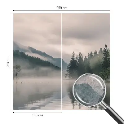 Fototapet 3d autoadeziv Citirea caracterului