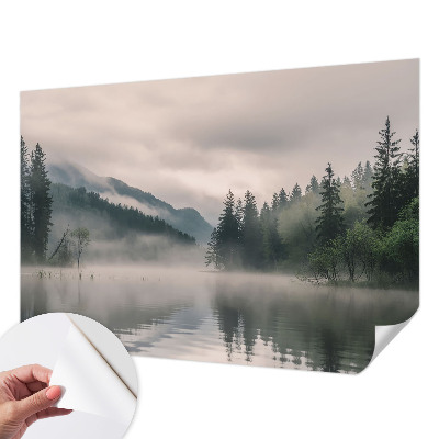 Fototapet 3d autoadeziv cu motivul „Citirea caracterului”