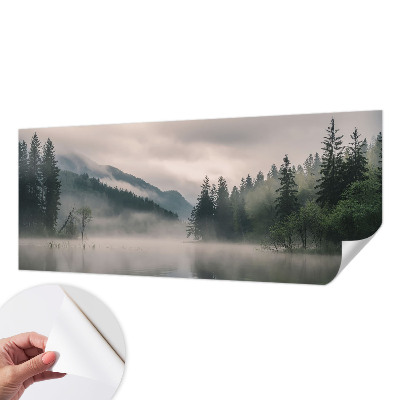 Fototapet 3d autoadeziv cu motivul „Citirea caracterului”