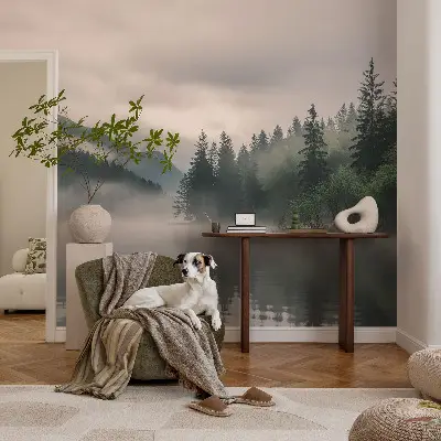 Fototapet 3d autoadeziv Citirea caracterului