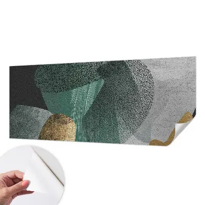 Fototapet 3d Peisaj romantic