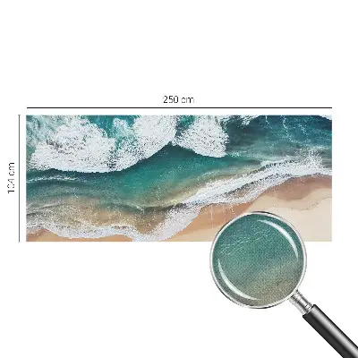 Fototapet 3d pentru dormitor Inspirație pentru fluturi