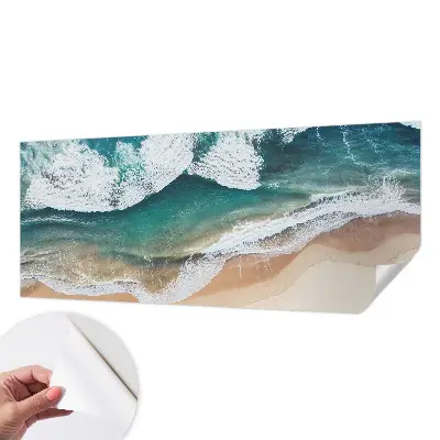 Fototapet 3d pentru dormitor Inspirație pentru fluturi