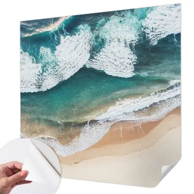 Fototapet 3d pentru dormitor Inspirație pentru fluturi