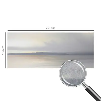 Fototapet autoadeziv pentru camera copiilor Lumea subacvatică