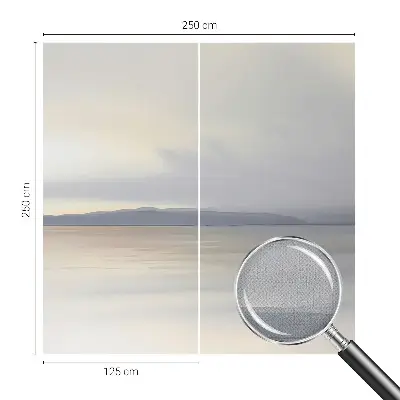Fototapet autoadeziv pentru camera copiilor Lumea subacvatică