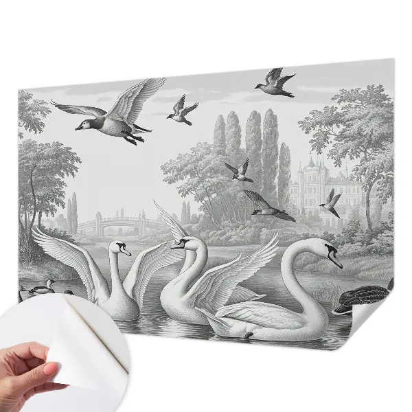 Fototapet 3d pentru dormitor Labirint urban