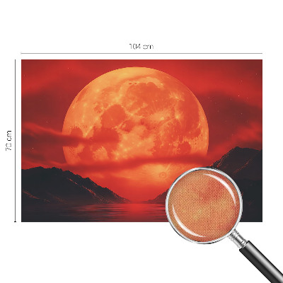 Fototapet 3D autoadeziv cu motiv „Armonie venețiană” pentru decor interior