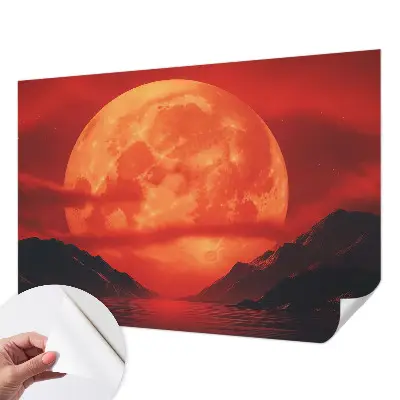 Fototapet 3d autoadeziv Armonie venețiană