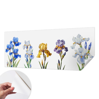 Fototapet 3D pentru dormitor cu motiv de hartă istorică