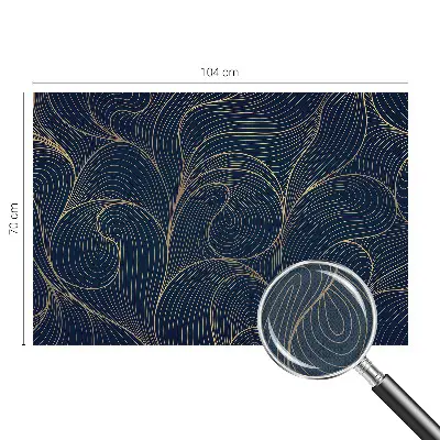 Fototapet 3d Parcul de primăvară