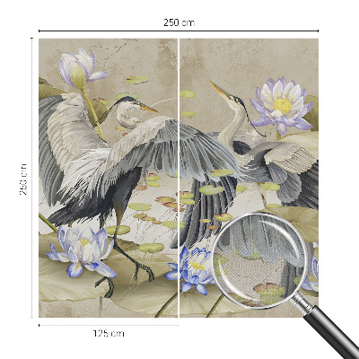 Fototapet 3d pentru dormitor Mozaic colorat