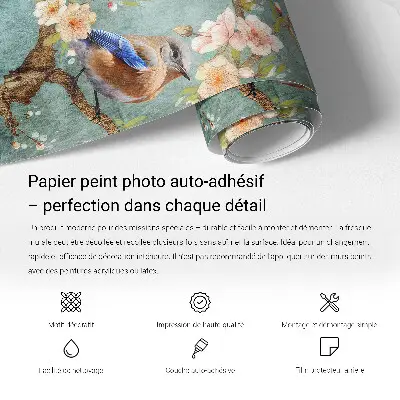 Fototapet 3d Natura romantică