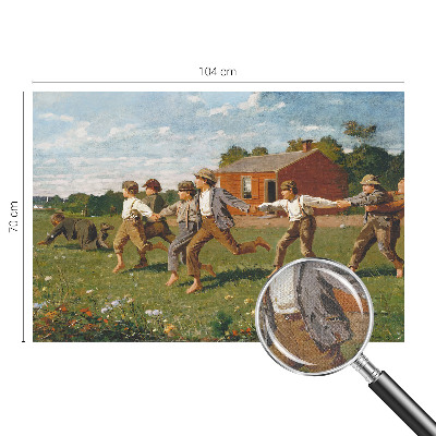 Tapet autoadeziv cu un motiv artistic pentru decorarea pereților