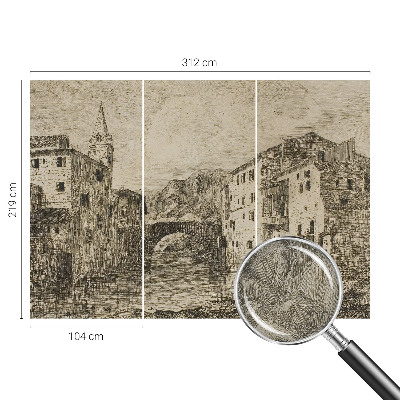 Nazwa produktu cu un peisaj pitoresc