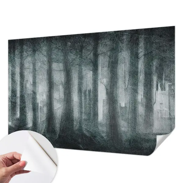 Fototapet 3d pentru dormitor Duelul boxerilor