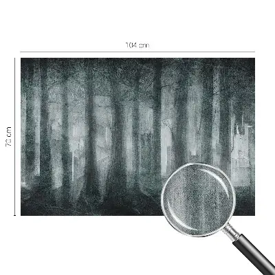 Fototapet 3d pentru dormitor Duelul boxerilor
