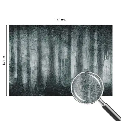 Fototapet 3d pentru dormitor Duelul boxerilor