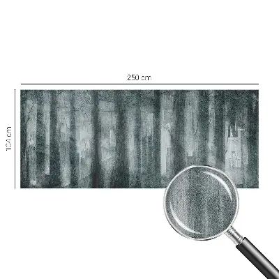 Fototapet 3d pentru dormitor Duelul boxerilor