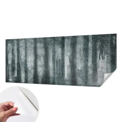 Fototapet 3d pentru dormitor Duelul boxerilor