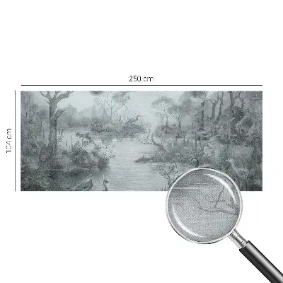 Fototapet autoadeziv pentru camera copiilor Vedere la mare