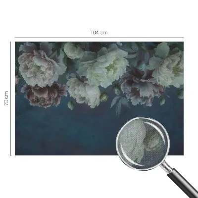 Fototapet 3d Peisaj de seară