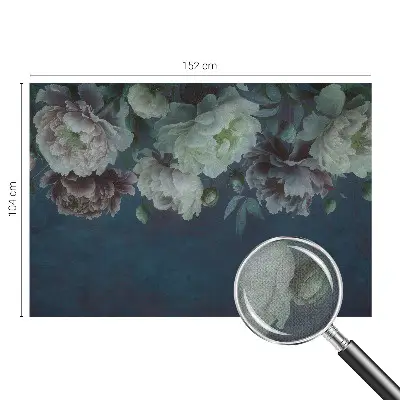 Fototapet 3d Peisaj de seară