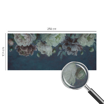 Fototapet 3D cu peisaj de seară