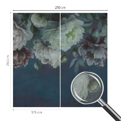 Fototapet 3d Peisaj de seară