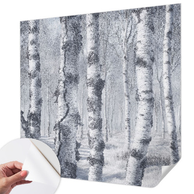 Fototapet 3D pentru dormitor cu design „Armonie naturală”