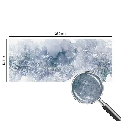 Fototapet 3d Păsări realiste