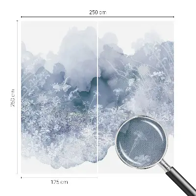 Fototapet 3d Păsări realiste