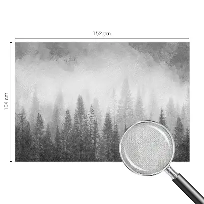 Fototapet 3d autoadeziv Pasăre naturală
