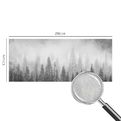 Fototapet 3d autoadeziv Pasăre naturală