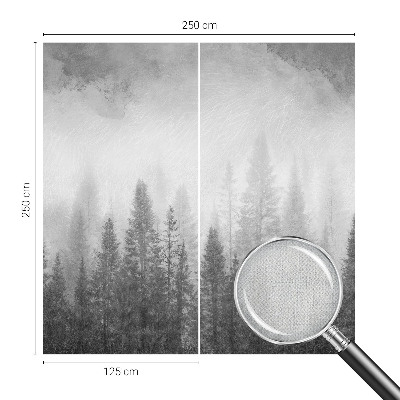 Fototapet 3D autoadeziv cu motiv cu pasăre naturală