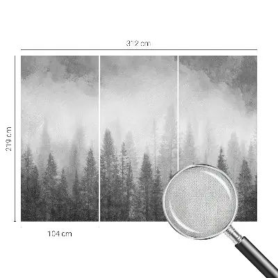 Fototapet 3d autoadeziv Pasăre naturală