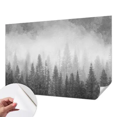 Fototapet 3d autoadeziv Pasăre naturală
