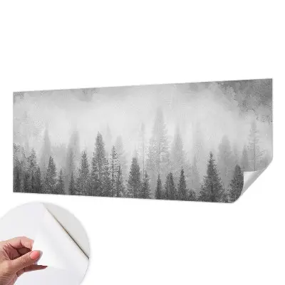 Fototapet 3d autoadeziv Pasăre naturală