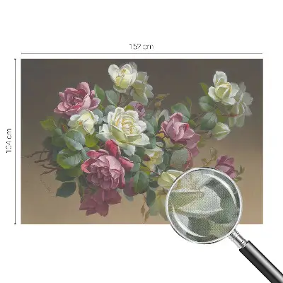 Fototapet 3d Peisaj eteric