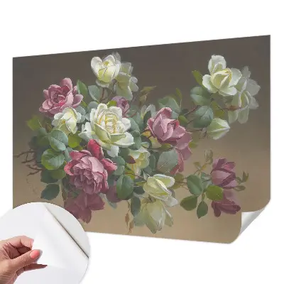 Fototapet 3d Peisaj eteric