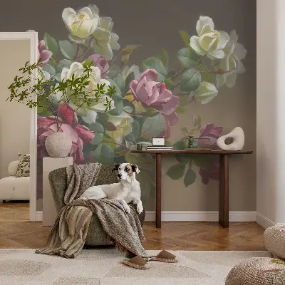 Fototapet 3d Peisaj eteric