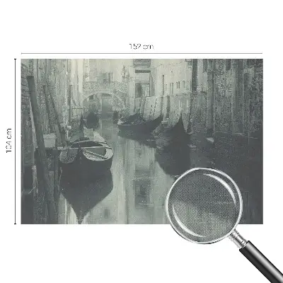 Fototapet autoadeziv pentru camera copiilor Furtuni maritime