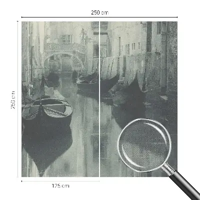 Fototapet autoadeziv pentru camera copiilor Furtuni maritime