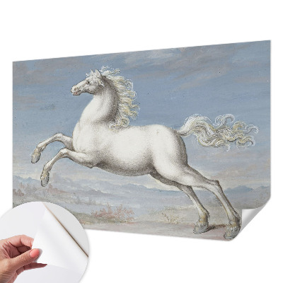 Nazwa produktu cu ilustrații cu păsări delicate