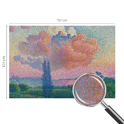 Fototapet 3d Flori de apă