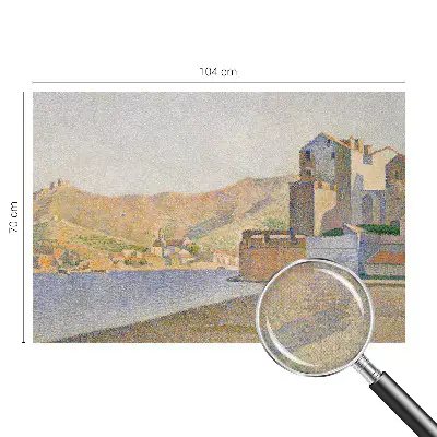 Fototapet 3d pentru living Flori de iaz